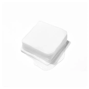 VT COSMETICS PDRN TENSION TONER PAD (60ea/170ml)  