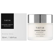 TIRTIR CERAMIC CREAM REFRESHING SKIN MOISTURIZING SOOTHING (50ml)
