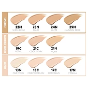 TIRTIR #13N FAIR IVORY MASK FIT AI FILTER CUSHION SPF30 PA++ (18gr)  