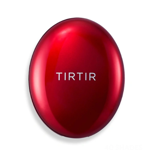 TIRTIR #17N VANILLA MASK FIT RED CUSHION SPF40 PA++ (18gr)