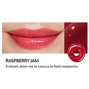 LANEIGE #RASPBERRY JAM GLAZE CRAZE TINTED LIP SERUM (12gr)