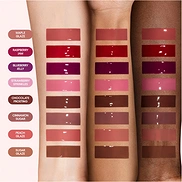 LANEIGE #RASPBERRY JAM GLAZE CRAZE TINTED LIP SERUM (12gr)