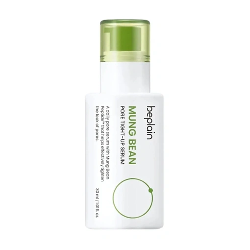 BEPLAIN MUNG BEAN PORE SERUM (30ml)