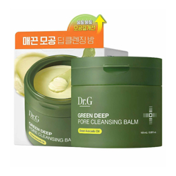 DR.G GREEN DEEP PORE CLEANSING BALM (100ml)