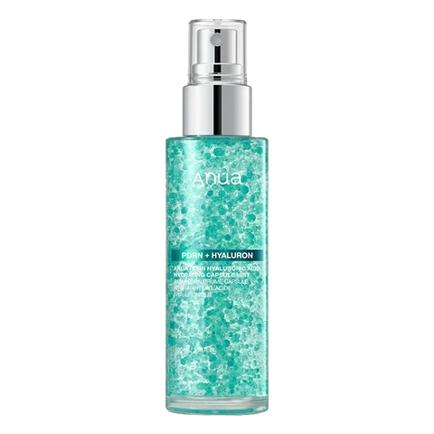ANUA PDRN HYALURONIC ACID HYDRATING CAPSULE MIST (100ml)