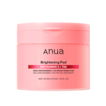 ANUA NIACINAMIDE 5 TXA BRIGHTENING PAD (60ea/120ml)