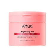 ANUA NIACINAMIDE 5 TXA BRIGHTENING PAD (60ea/120ml)