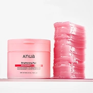 ANUA NIACINAMIDE 5 TXA BRIGHTENING PAD (60ea/120ml)
