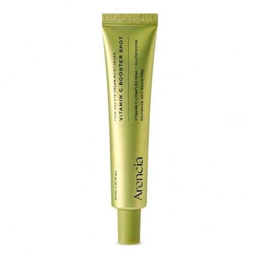 ARENCIA VITAMIN C BOOSTER SHOT (30ml)