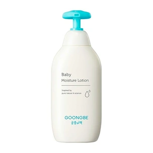 GOONGBE BABY MOISTURE LOTION (350ml)