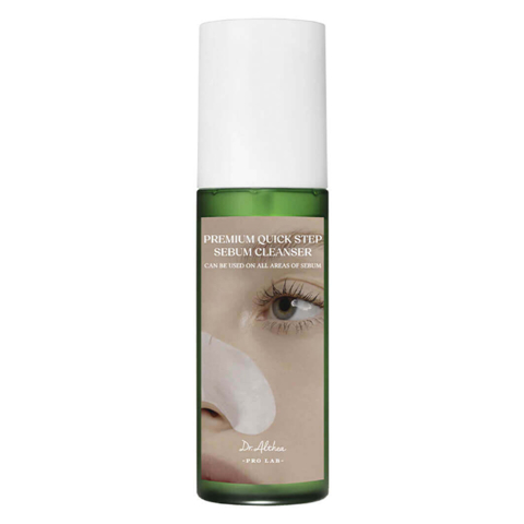 DR. ALTHEA PREMIUM QUICK STEP SEBUM CLEANSER (100ml)