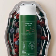 AXIS-Y TRIPLE PDRN GEL TONER (270ml)