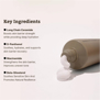 DR. REJU-ALL ADVANCED LC-CERAMIDE BARRIER CREAM (50ml)
