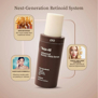 DR. REJU-ALL ADVANCED RETINO-MELA SERUM (30ml)