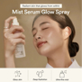 ABIB JERICHO ROSE MIST SERUM GLOW SPRAY (100ml)