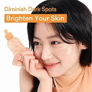 ABIB GLUTATHIOSOME DARK SPOT SERUM VITA DROP (50ml)