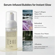 DR. ALTHEA ABC GLOW WHIPPED SERUM (100ml)