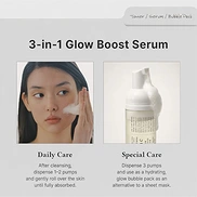 DR. ALTHEA ABC GLOW WHIPPED SERUM (100ml)