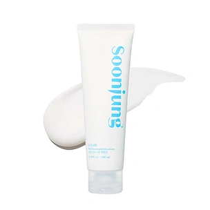 [SALE] ETUDE HOUSE SOON JUNG 10-FREE MOIST EMULSION (130ml)
