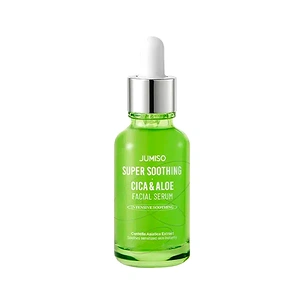 [SALE] JUMISO SUPER SOOTHING CICA & ALOE FACIAL SERUM (5ml)