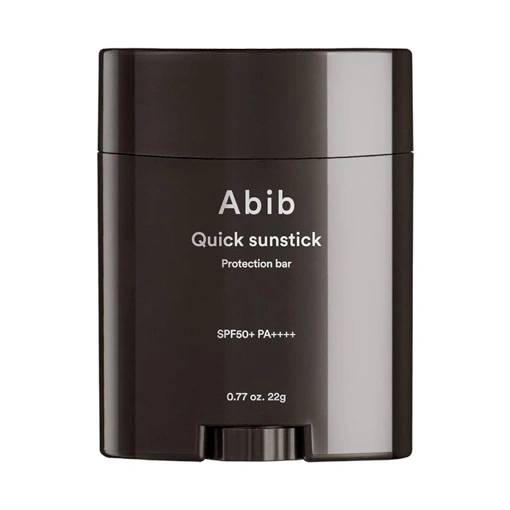 ABIB QUICK SUNSTICK PROTECTION BAR SPF50+ PA++++ (22gr)