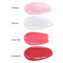 VT COSMETICS # USAGI PINKREEDLE SHOT LIP PLUMPER (4,6gr)