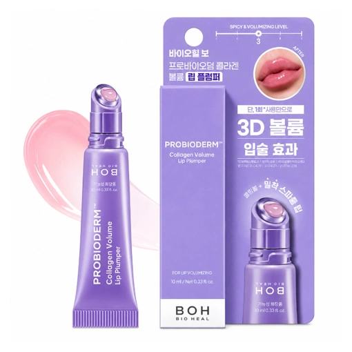 BIOHEAL BOH PROBIODERM COLLAGEN VOLUME LIP PLUMPER (10ml)