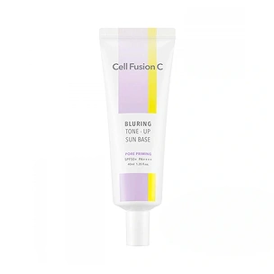 CELLFUSION C BLURING TONE-UP SUN BASE SPF50+/PA++++ (40ml)