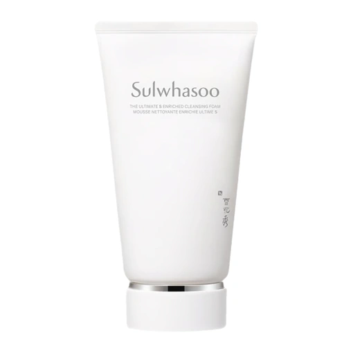 SULWHASOO THE ULTIMATE S ENRICHED CLEANSING FOAM (Mini version) (40gr)