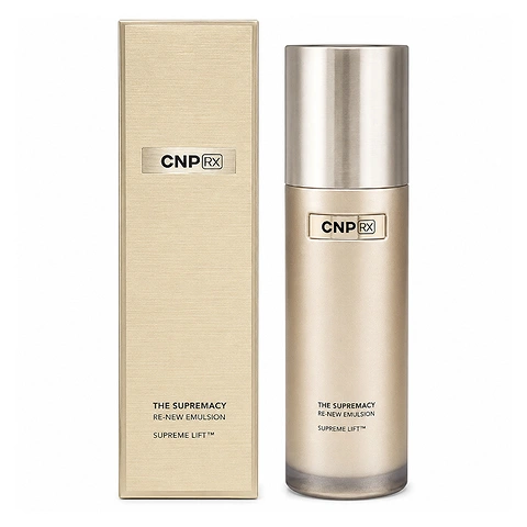 CNP RX THE SUPREMACY RE-NEW EMULSION (100ml)