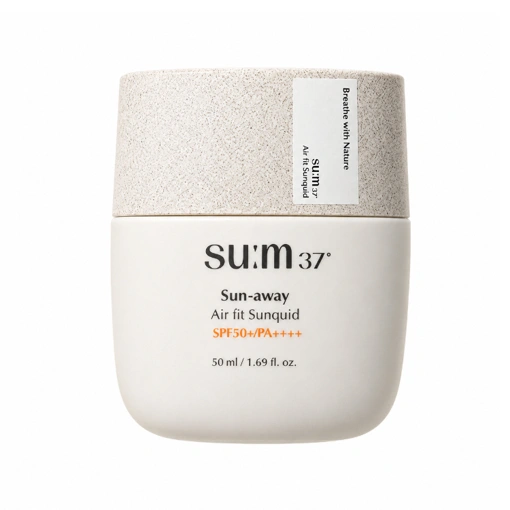 SUM37 SUN-AWAY AIR FIT SUNQUID SPF50+ PA++++ (50ml)