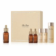 THE FIRST GENITURE GENUMMUNE AMPOULE SPECIAL SET (30ml + 10ml*2ea + 20ml + 20ml + 80ml)