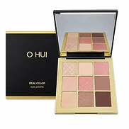 OHUI #02 MOOD PINK REAL COLOR EYE PALETTE (5.4gr)