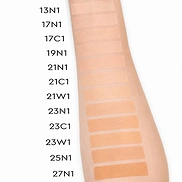 HERA #21N1 VANILLA SILKY STAY SERUM CONCEALER (8gr)