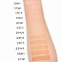 HERA #27N1 HONEY SILKY STAY SERUM CONCEALER (8gr)