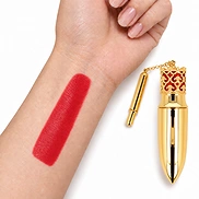 THE WHOO #55 REAL RED GONGJINHYANG:MI LUXURY LIP ROUGE (6g)