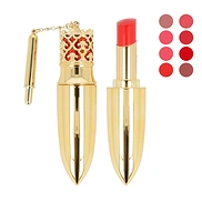 THE WHOO #55 REAL RED GONGJINHYANG:MI LUXURY LIP ROUGE (6g)