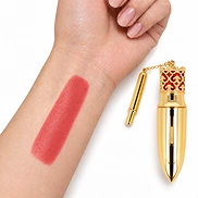 THE WHOO #25 ROSY CORAL GONGJINHYANG:MI LUXURY LIP ROUGE (6g)