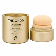 THE WHOO UV ULTIMATE ANTI-WRINKLE CUSHION SUN BALM NAD+ SPF50+ / PA++++ (13gr)