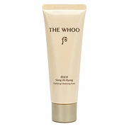 THE WHOO GONGJINHYANG CLARIFYING CLEANSING FOAM (Mini version) (40ml)