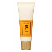 THE WHOO GONGJINHYANG FACIAL FOAM CLEANSER (Mini version) (40ml)