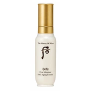 THE WHOO BICHUP FIRST MOISTURE ANTI-AGING ESSENCE (Mini version) (8ml)