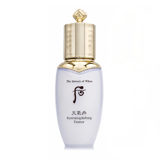 THE WHOO CHEONGIDAN ILLUMINATING REFINING ESSENCE (Mini version) (25ml)