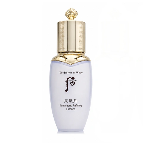 THE WHOO CHEONGIDAN ILLUMINATING REFINING ESSENCE (Mini version) (25ml)