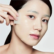 IOPE RETINOL SERUM IN GEL MASK (30gr)