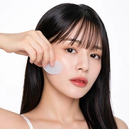 VT COSMETICS PDRN HYDROGEL EYE PATCH (60 patches / 72gr)