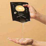 DR.G BLACK COLLAGEN 300 MASK (27ml * 4ea)
