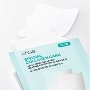 ANUA PDRN COLLAGEN MELTING PATCH FOR GLASS SKIN (GLOW) (0.05gr * 4ea)