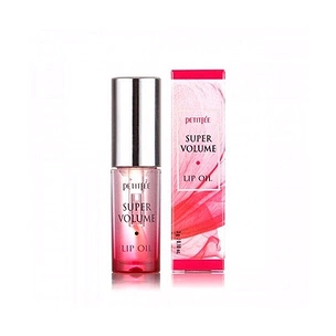 [SALE] PETITFEE SUPER VOLUME LIP OIL (3ml)