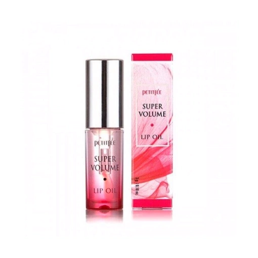 [SALE] PETITFEE SUPER VOLUME LIP OIL (3ml)